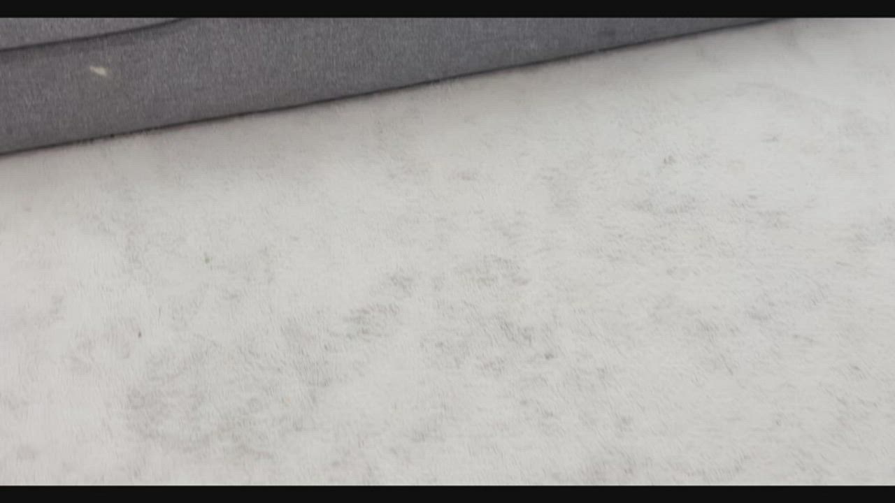 I told him he could fuck me whenever he wanted Valentines week. So when he caught me taking a nap on the couch he took full advantage 