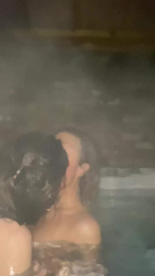 Girls night just got exciting!