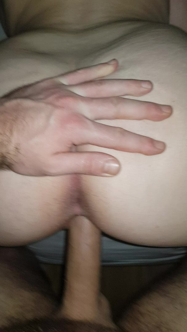 My girl small but she love the D