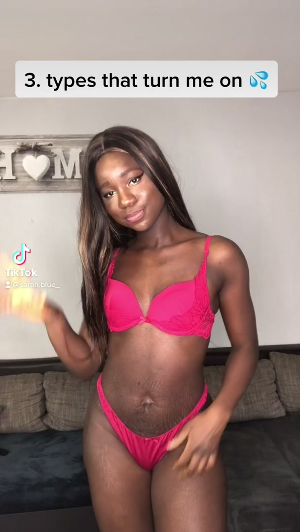 3 types that turn me on What can you do best of them ?