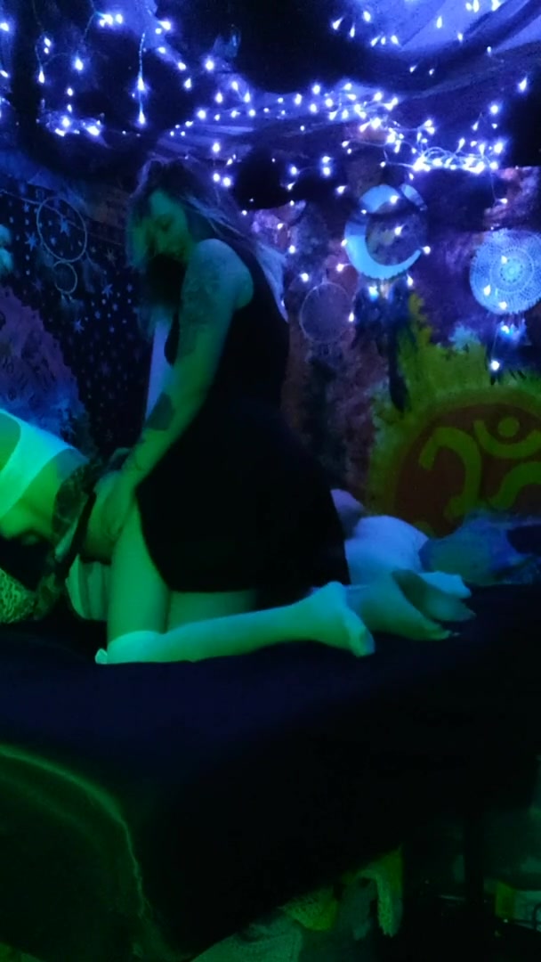 This is why we wear dresses and skirts 