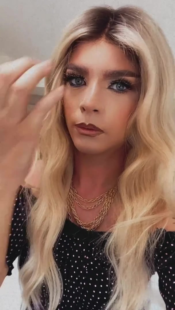 Well... it's not gunna suck itself 