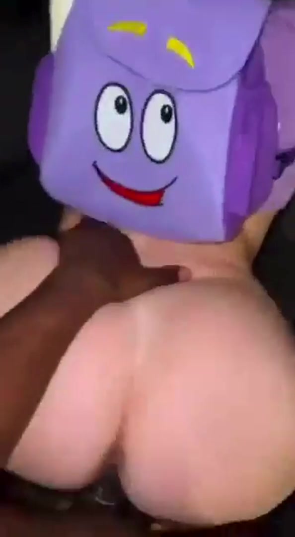 got destroyed by a bbc