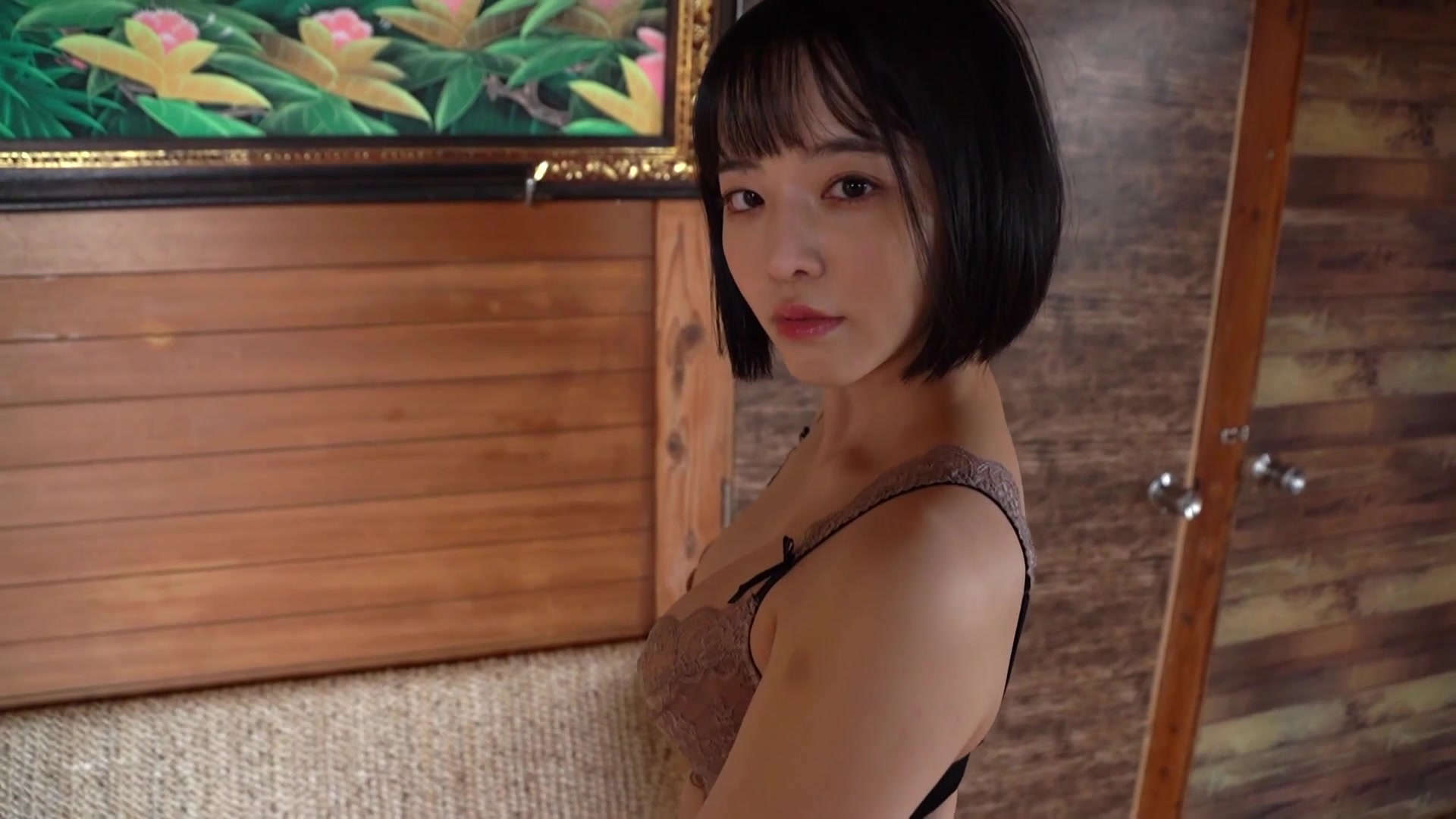 Tsubaki Sannomiya 三宮つばき REBD-552