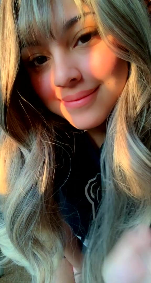 I’m blessed to have this body. Wouldn’t you say so?