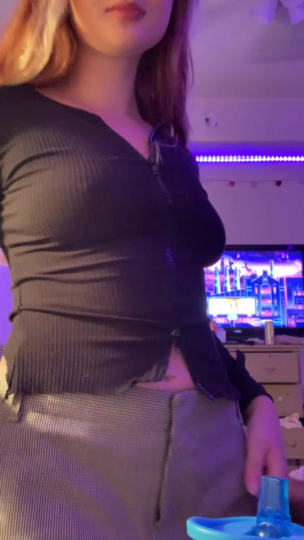 My giant, furry peeping Tom lol