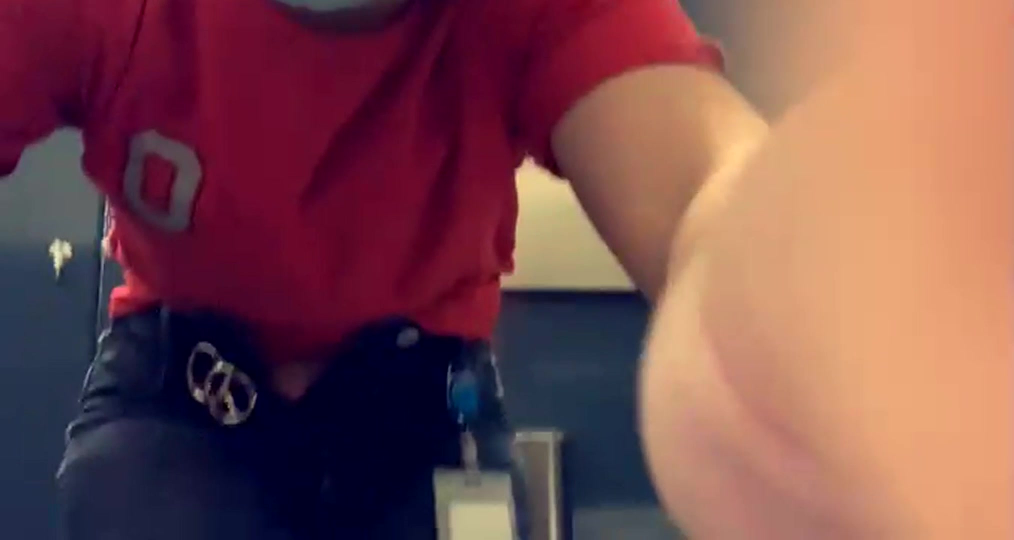 Who likes thick white girls 