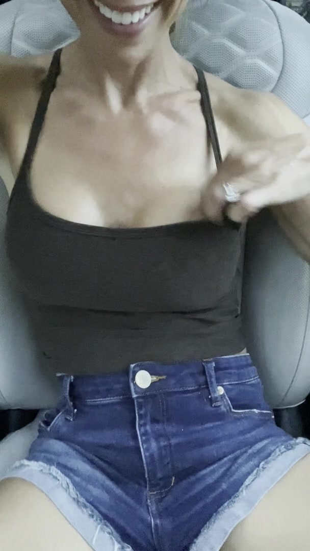 I may have a few tricks up my shorts