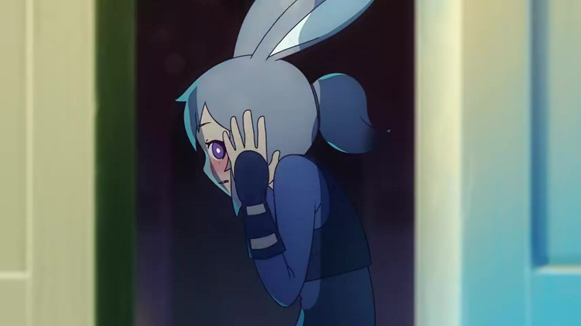 Judy Hopps and Nick Wilde taking a tour of the'Naturalist Club' Manyakis Zootopia