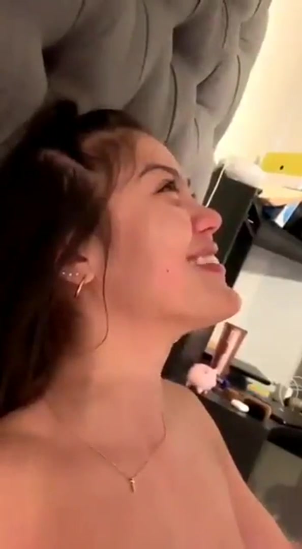 Throat pussy