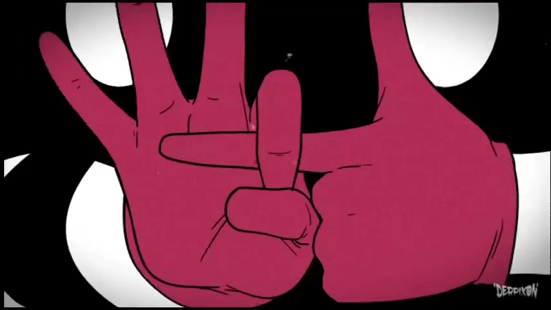 Bonbon and Chuchu Derpixon Mime and Dash