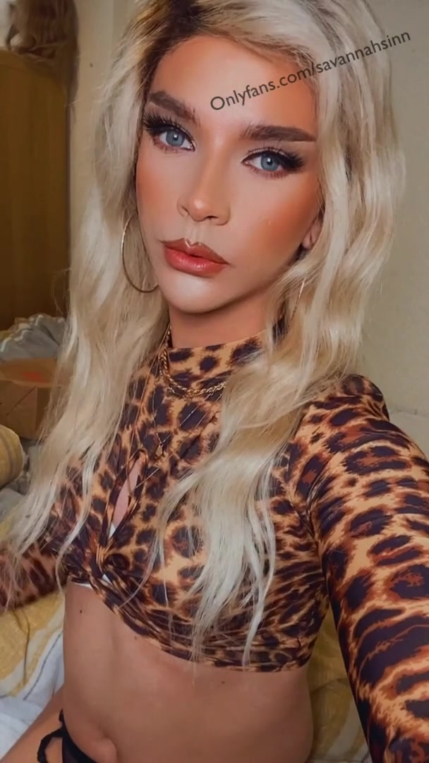 Do you like my surprise baby? 