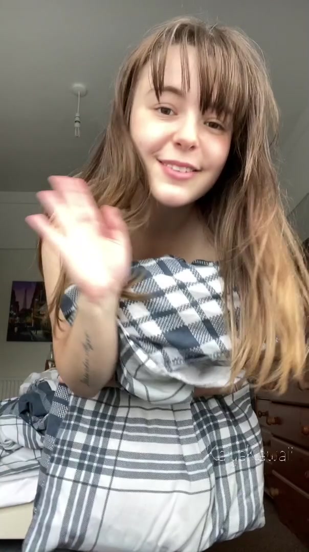 Surprise! :D