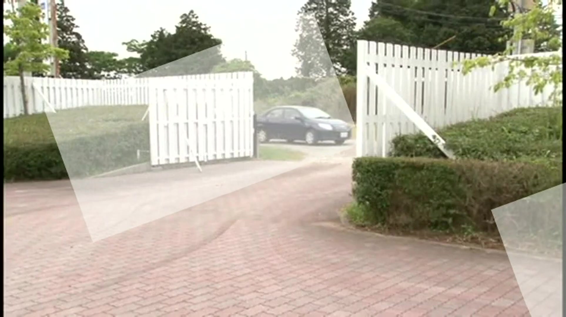 Man has a bad day gets punished for parking illegally