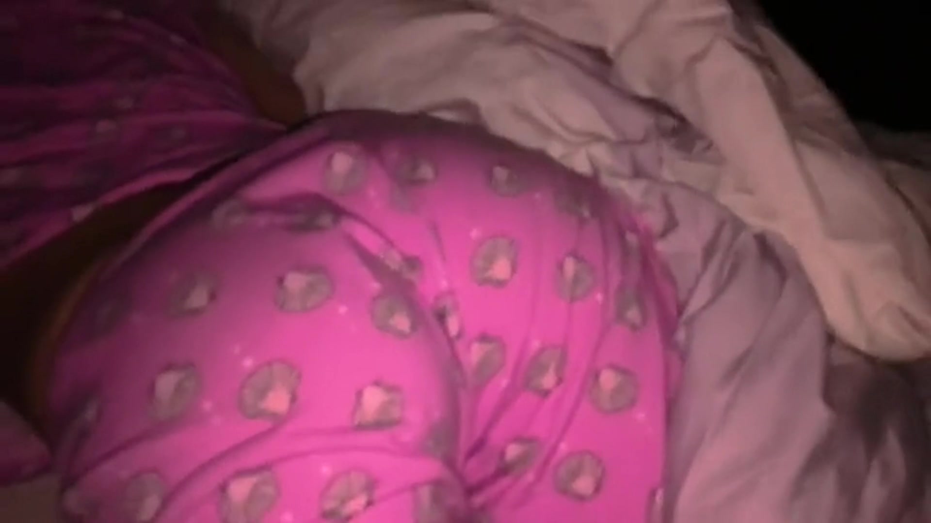 Woke up and started fucking