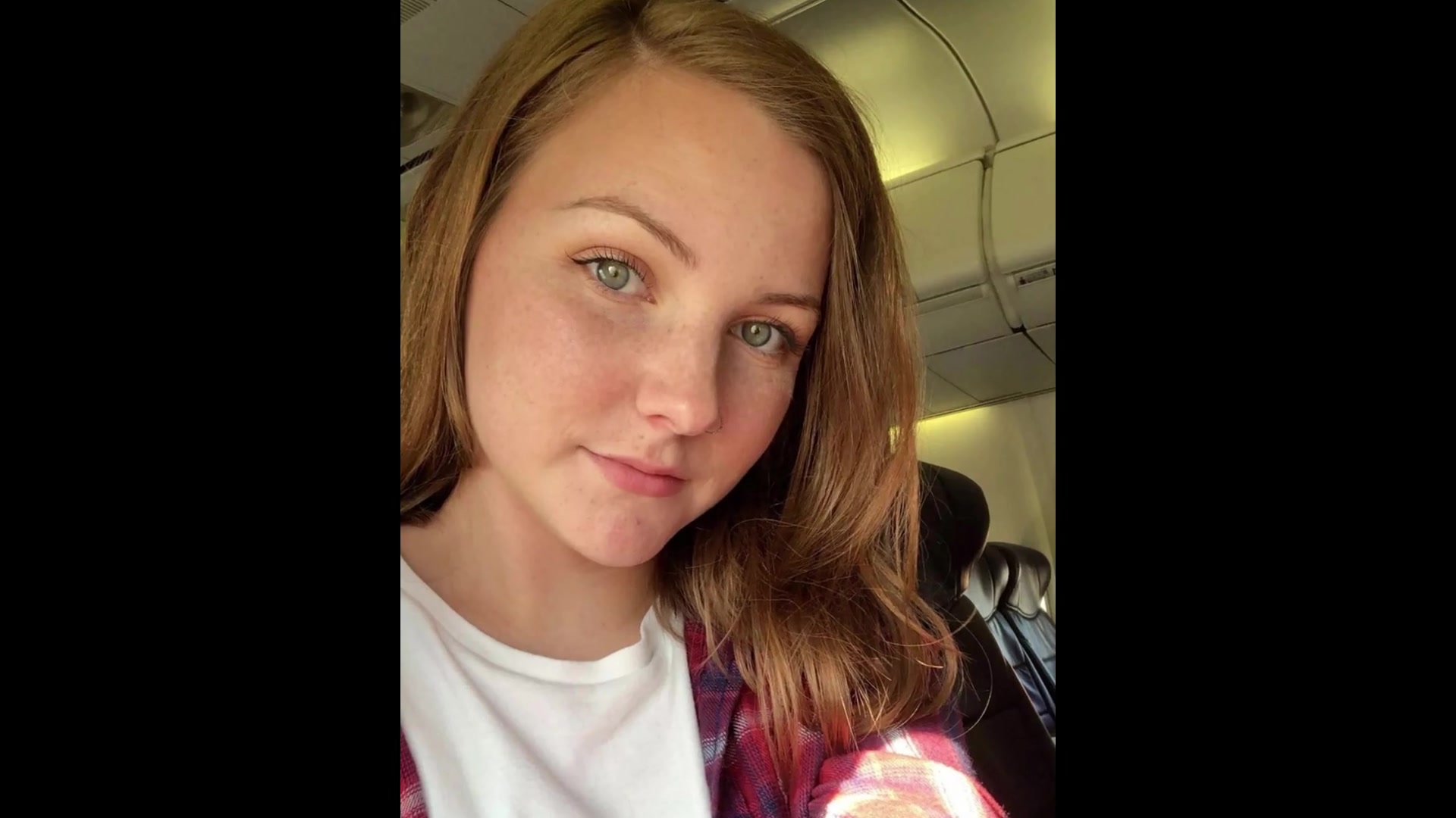 Jenna Clove's first gangbang