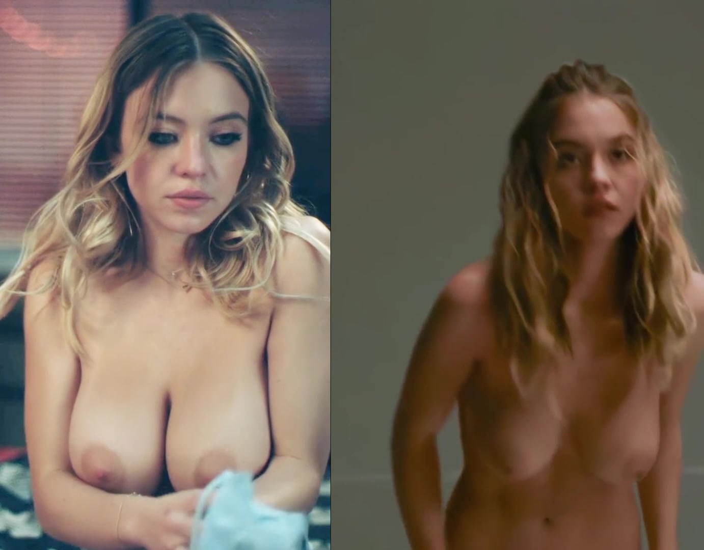 Sydney sweeney topless - free nude pictures, naked, photos, Sydney Sweeney ...