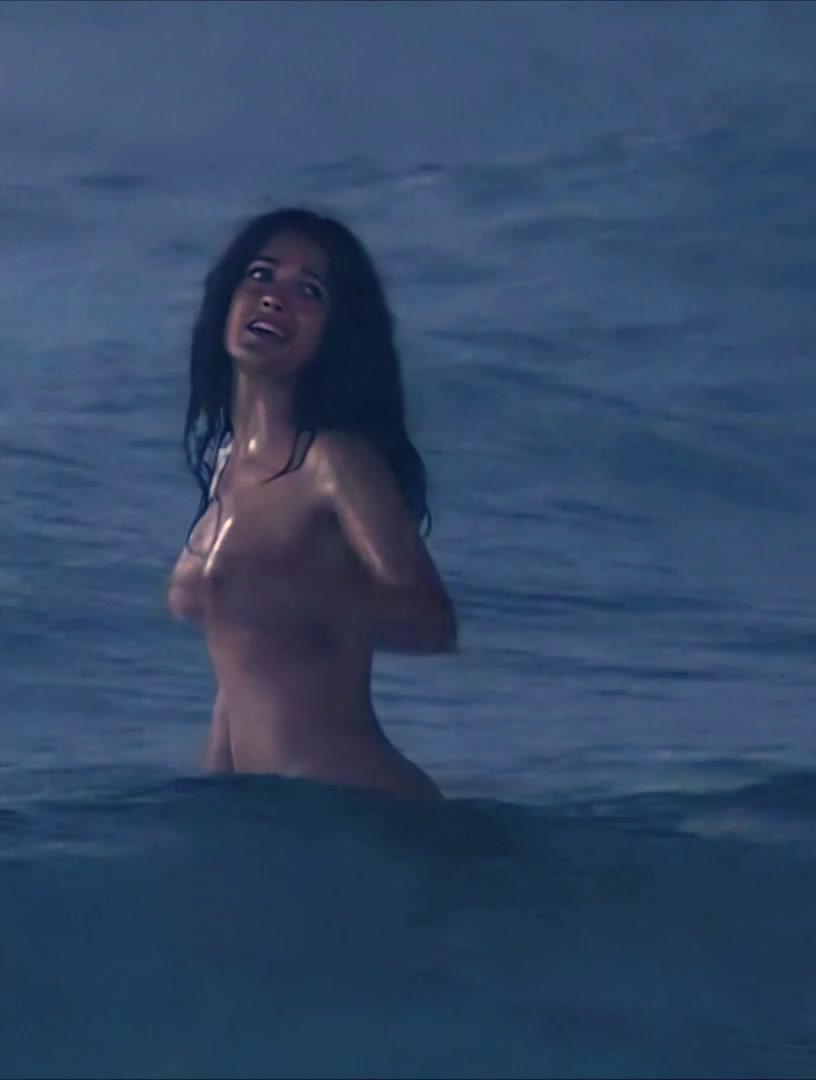 Salma Hayek - Ask the Dust 2006