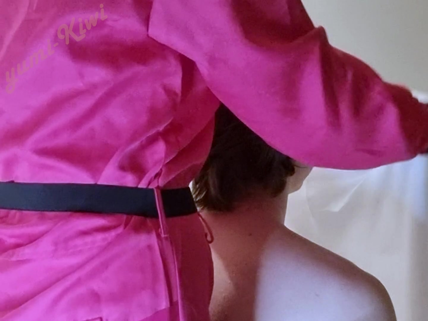 Squirt Game - you cum, you lose (yumi-Kiwi)[Squid Game]