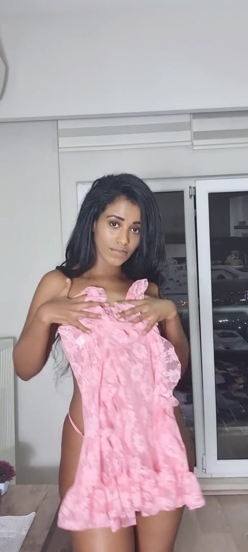 I have one simple question. Would you fuck me?