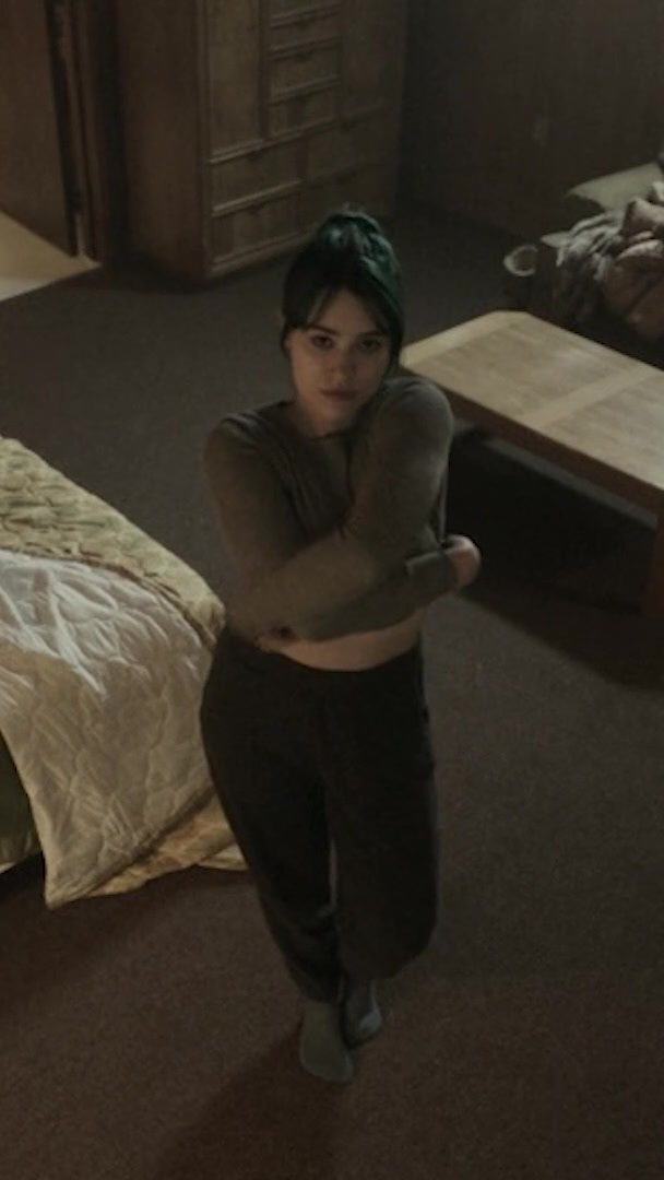 Skyler Wright's massive plots in Dexter New Blood EP5