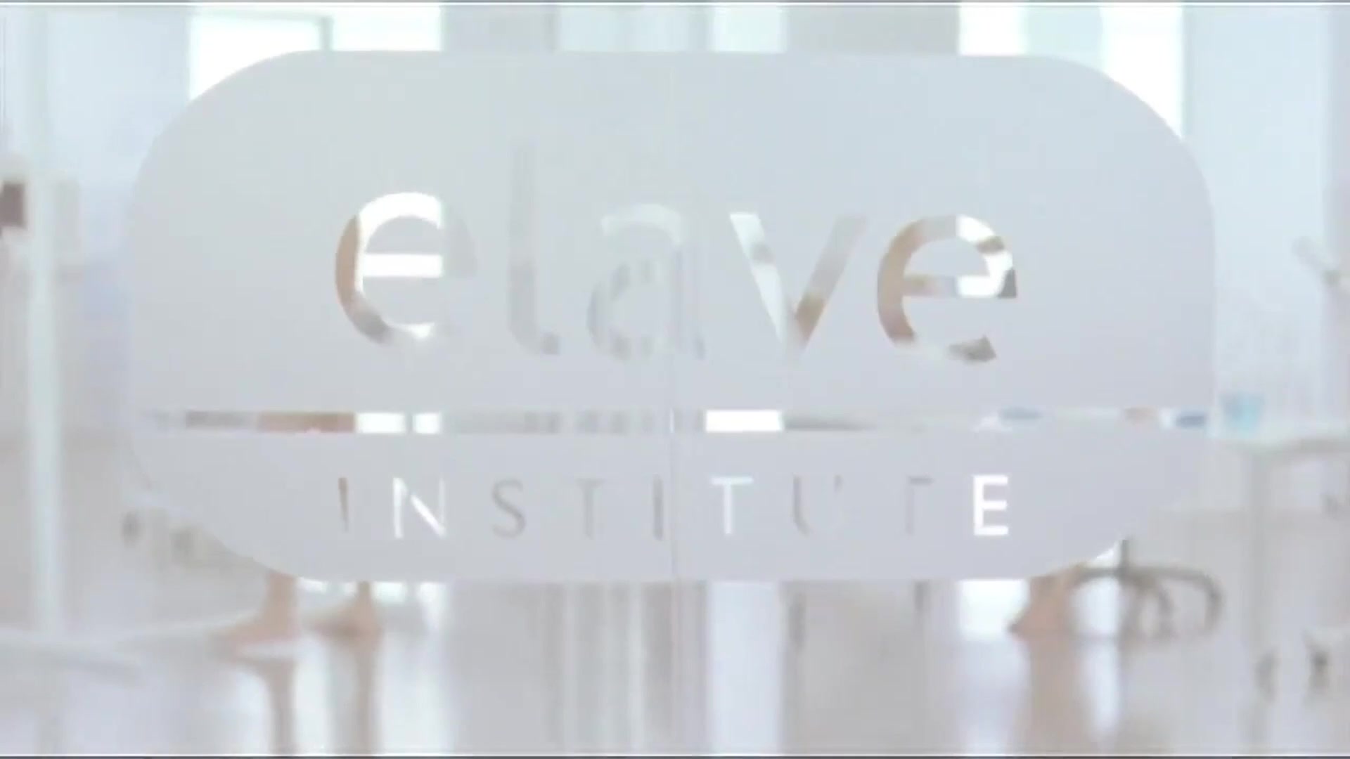 Tyler-Jane Mitchel in the "Elave - Nothing to Hide" Skin Care product commercial
