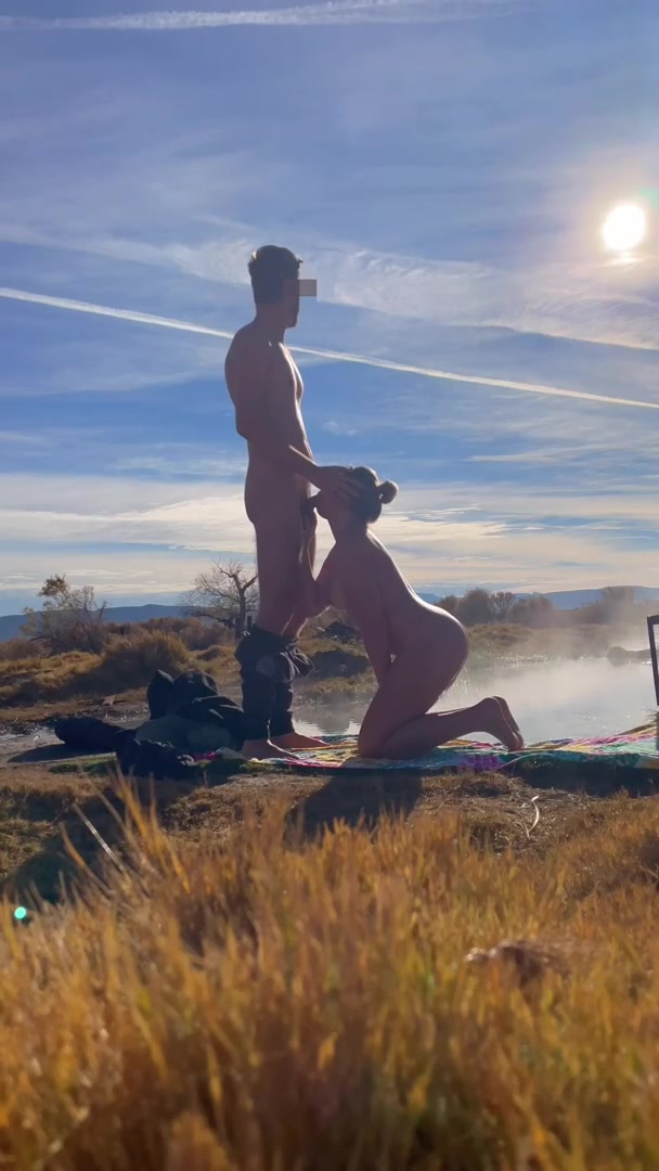 Relax and enjoy the view