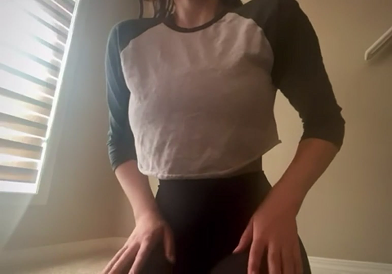 Best tit drop you'll see today