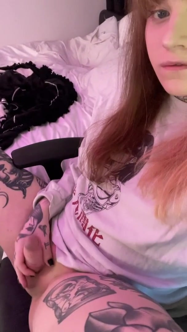 Where’s this going then 