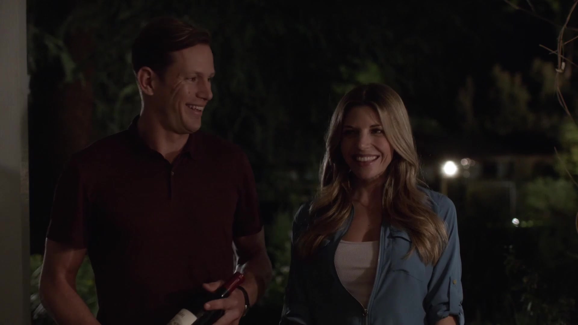 Andrea Bogart in Ray Donovan