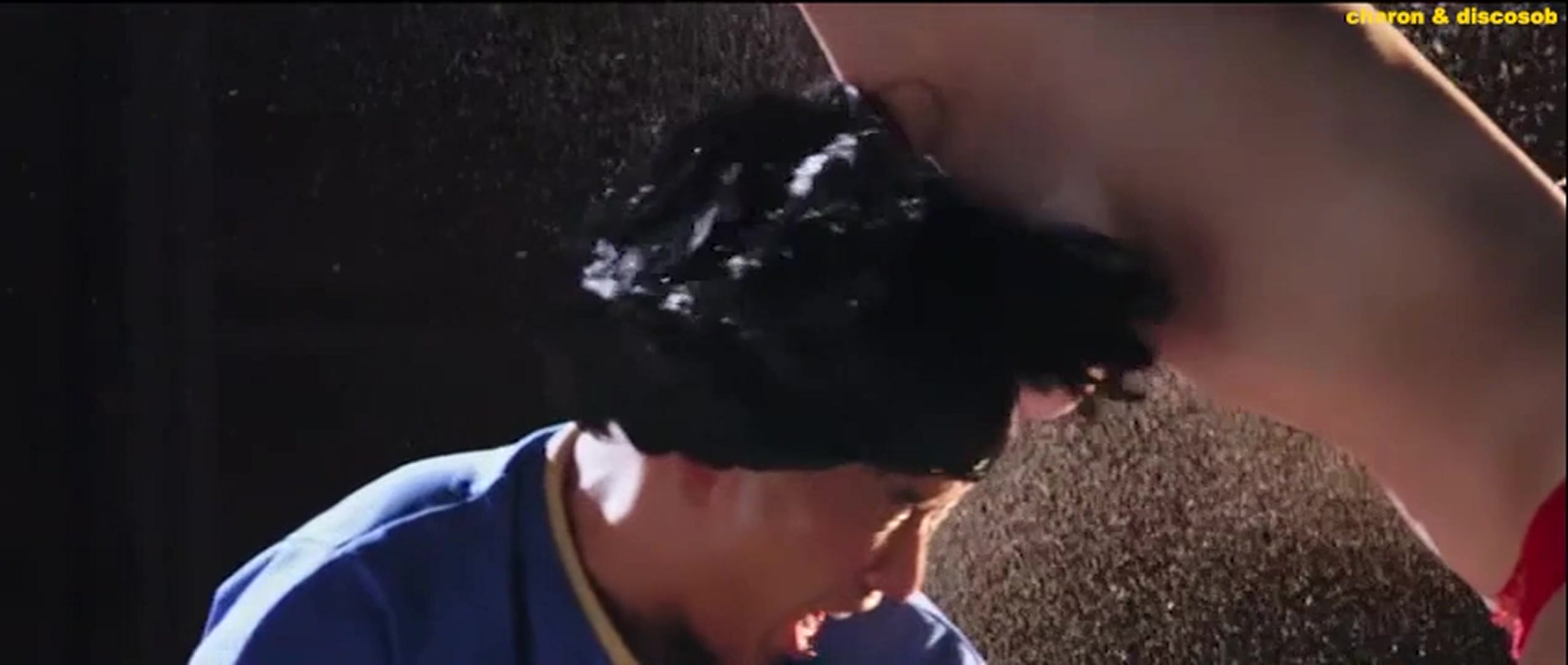 Naked ambition 2 Hong Kong sex comedy