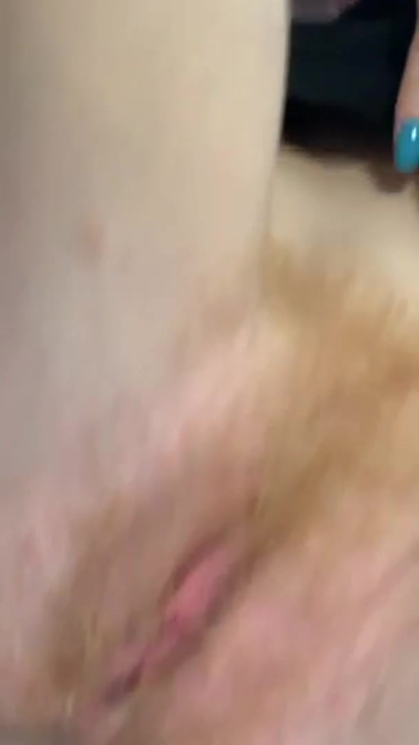 Want a taste of my ginger treat?