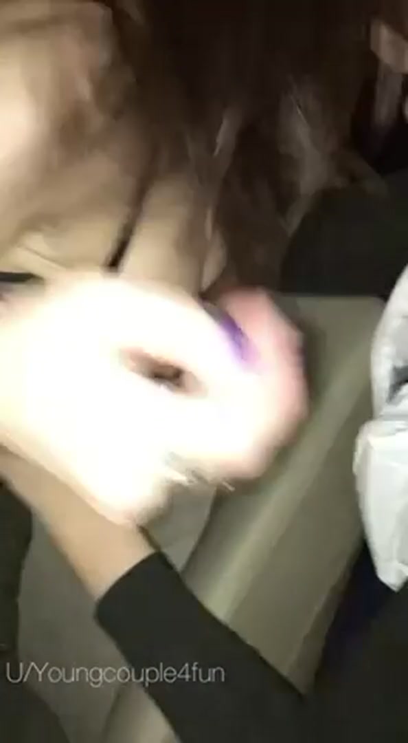 Sometimes you make a connection and can’t wait to get home 