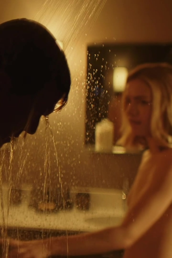 Willa Fitzgerald - Reacher