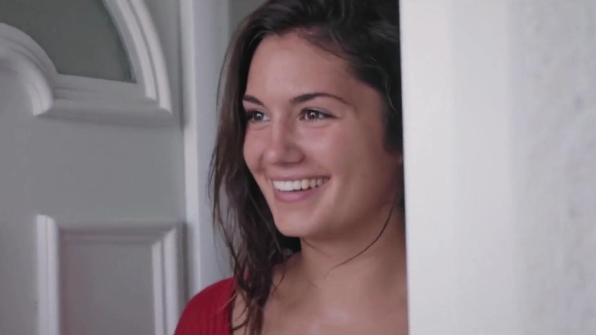 Ophélie Bau in Meltoub My Love 2017