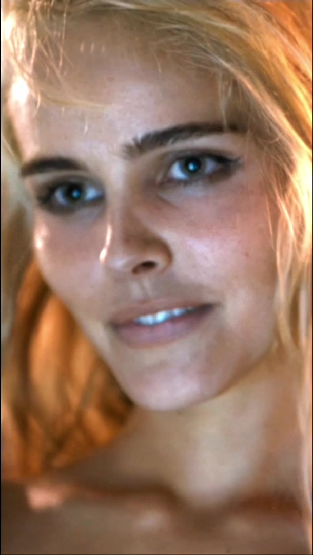 Isabel Lucas - The Loft Enhanced 60 FPS