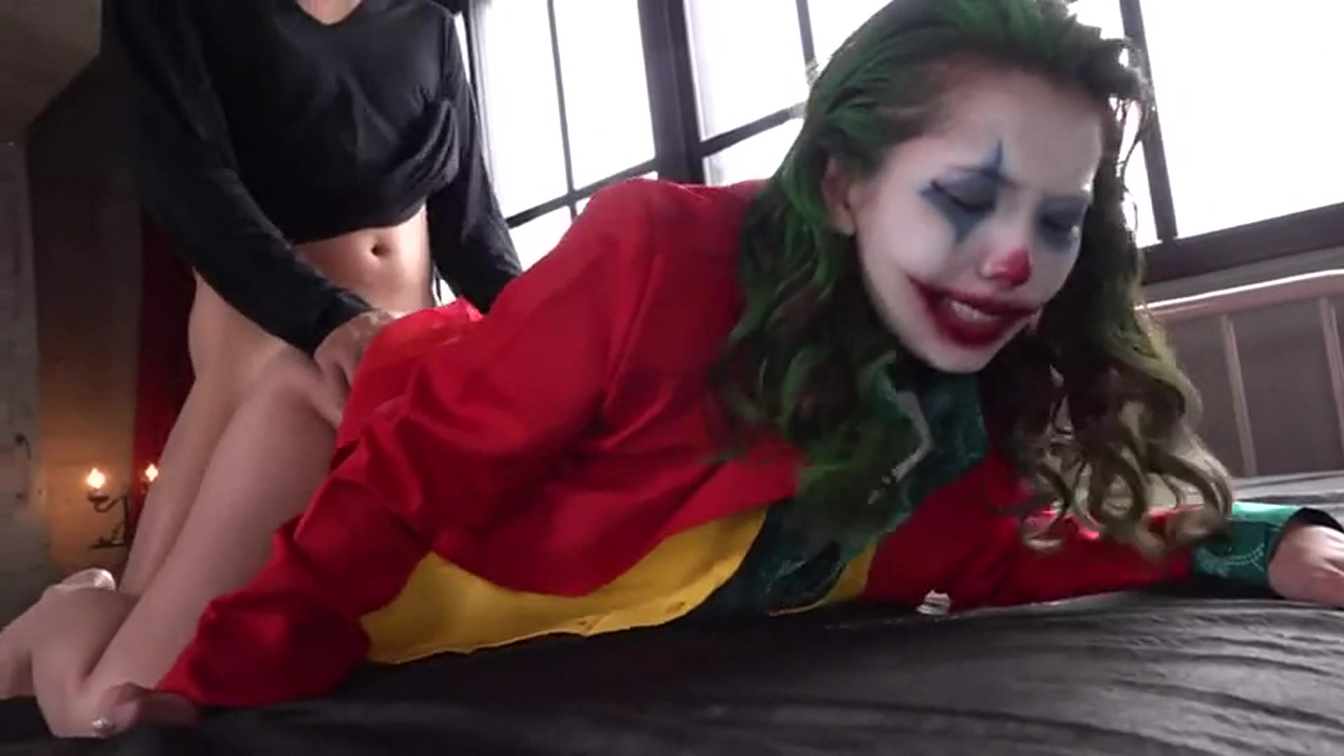 MFW I live in a society