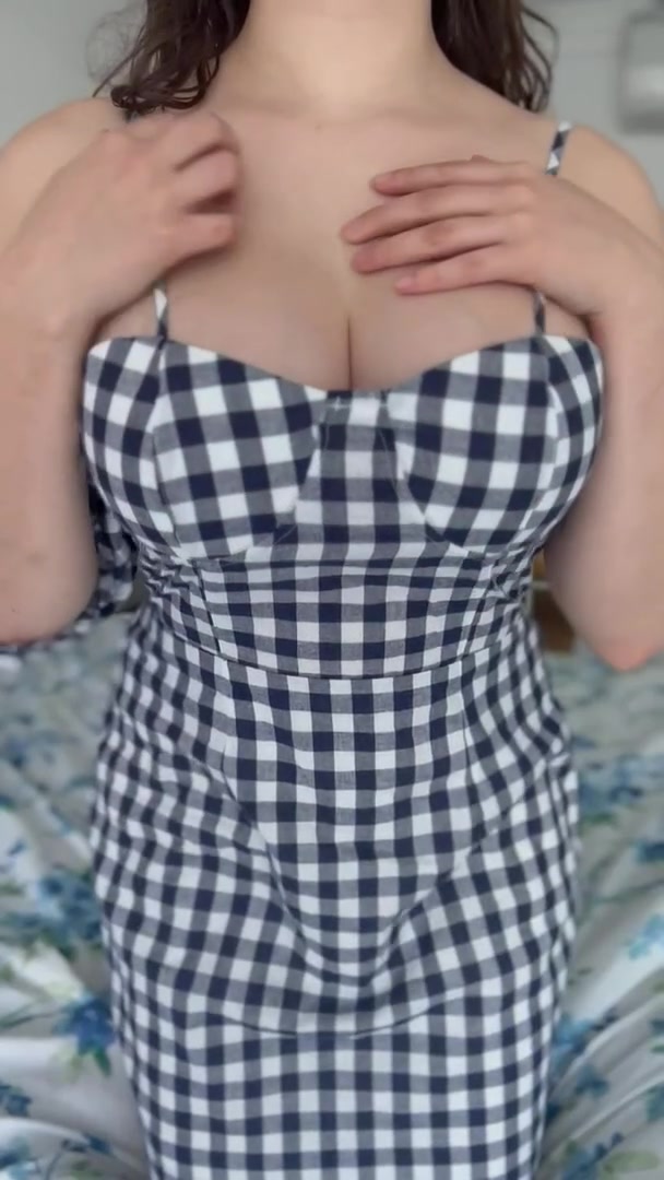 they're so perky that I don't even need a bra 19f