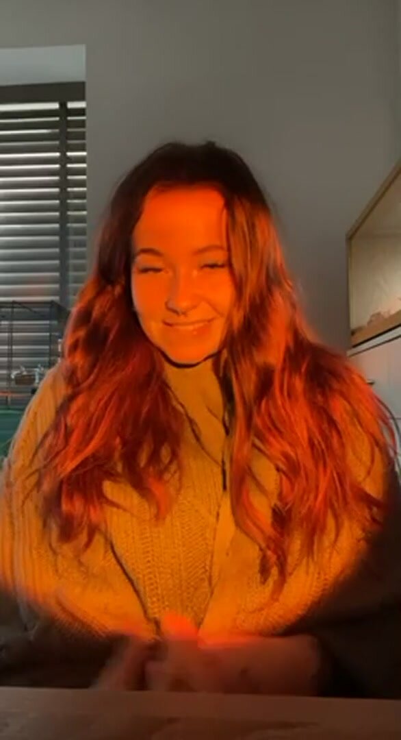 Be honest, did you think they would be so big?