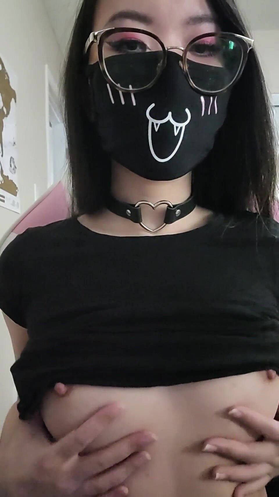 Hope You Like The View!!