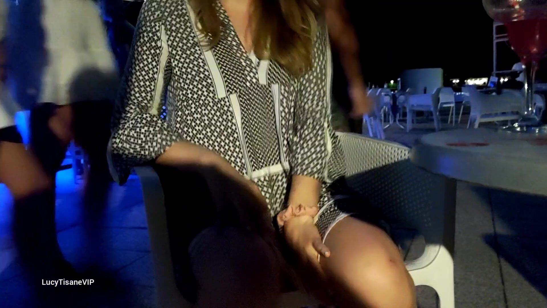 Date nights can be so much fun