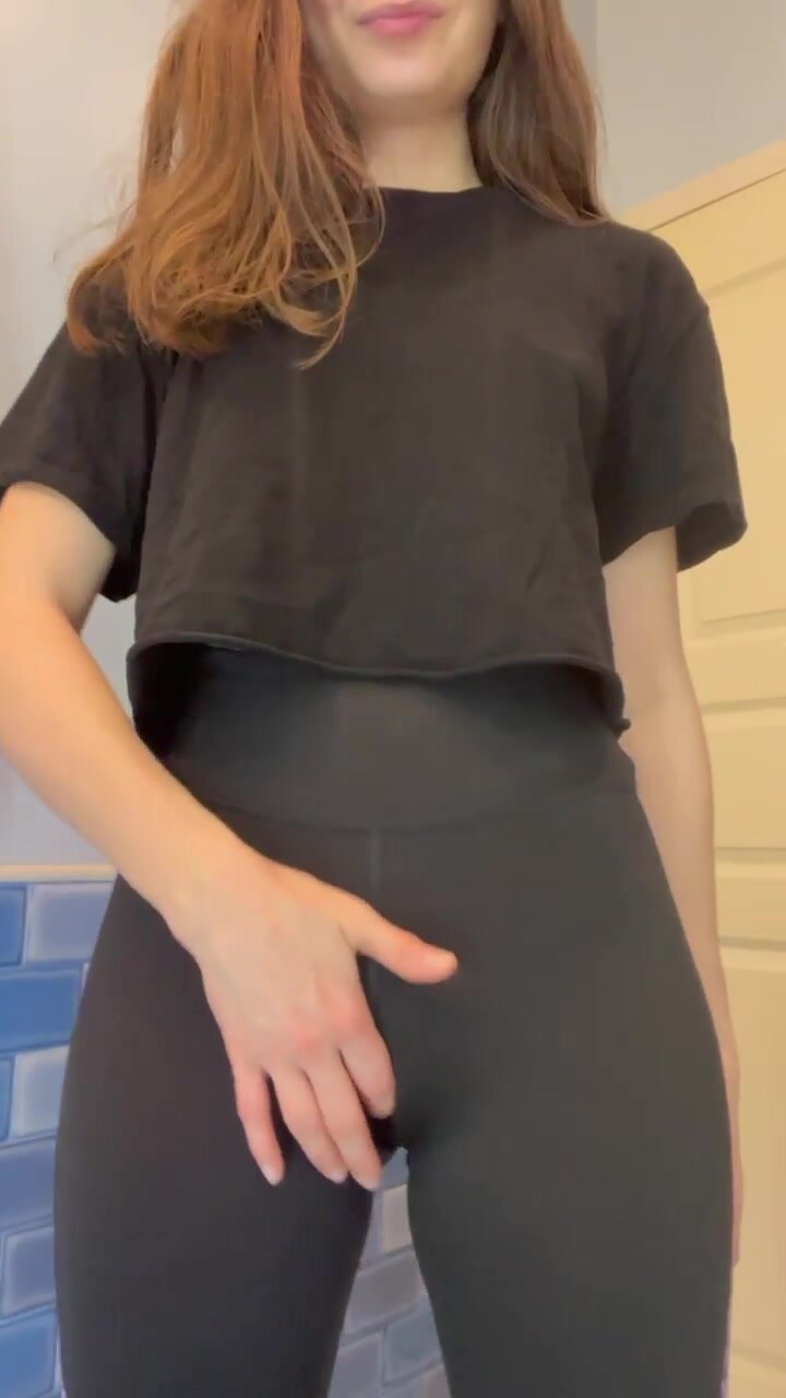 Did you enjoy my titties reveal?