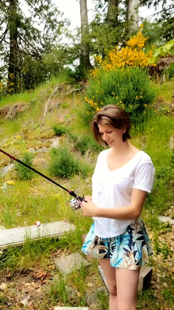 Didn't see that coming