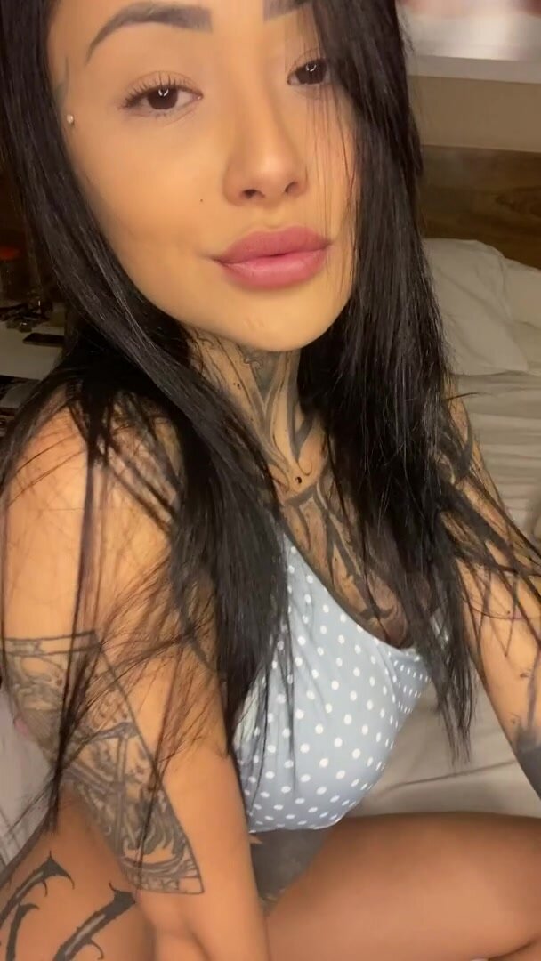 I’ll literally beg you not to pull out