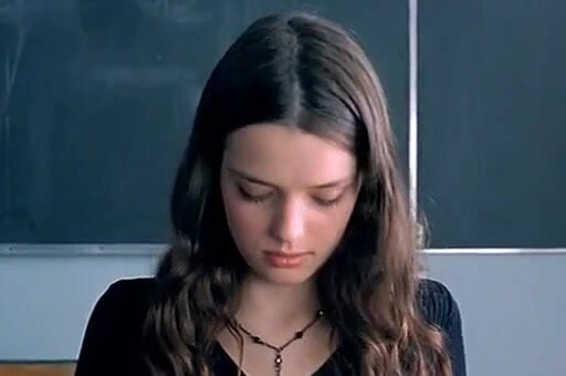 Roxane Mesquida - Fat Girl