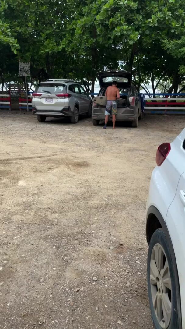 You know we have all done it!