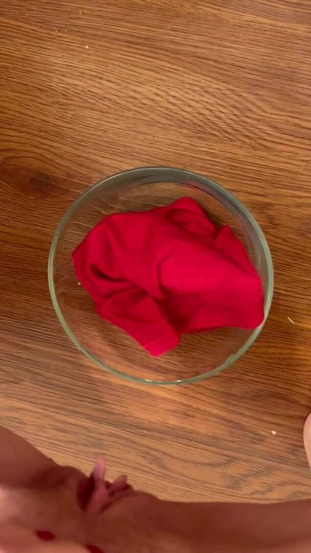 I had to go badddd, can you tell?