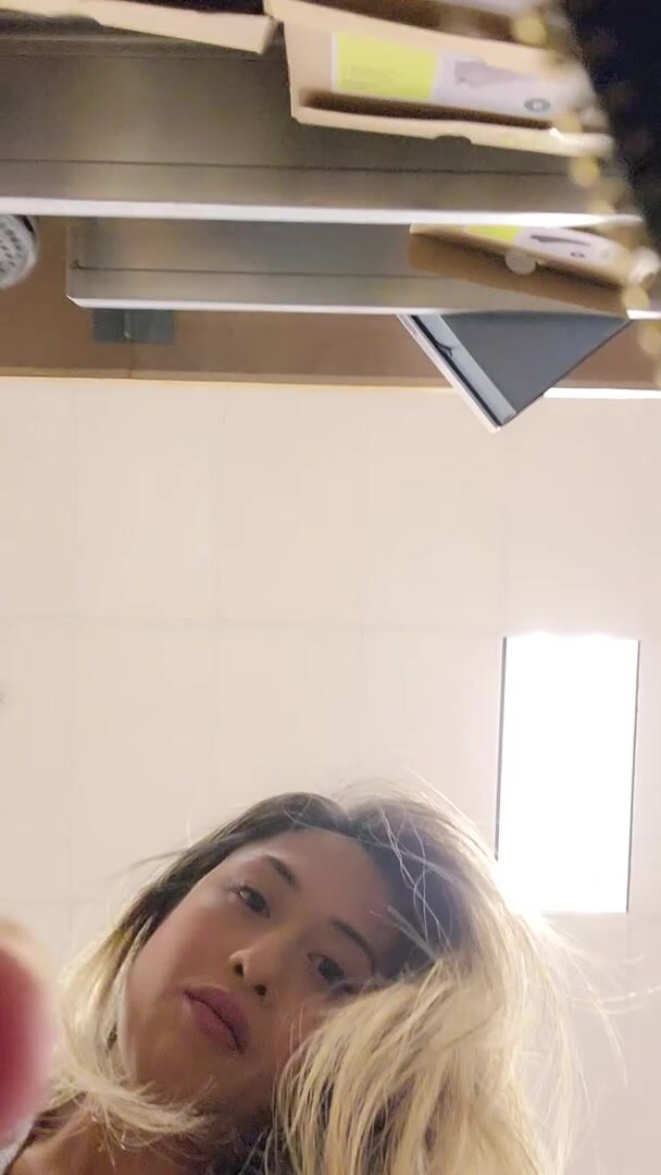 I looked innocent walking into target yesteday