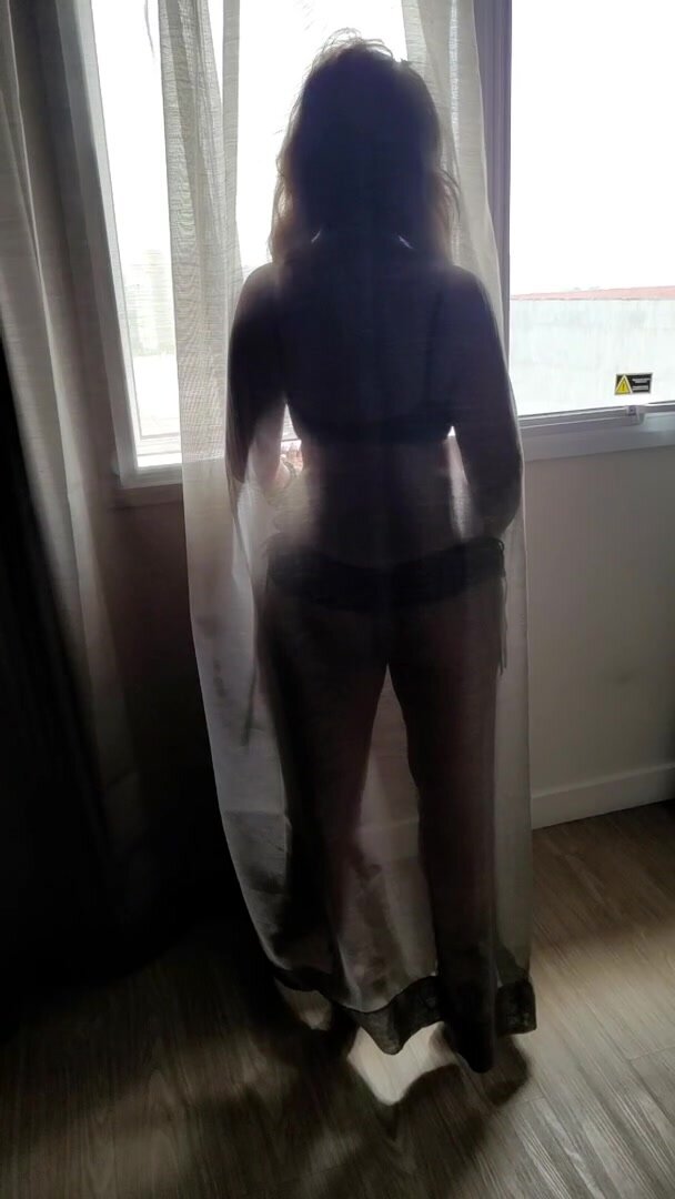 I arrived to blow your mind