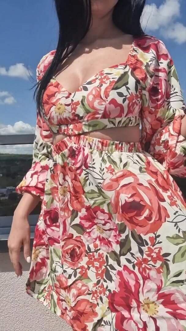 This is what you will get to see after our date!